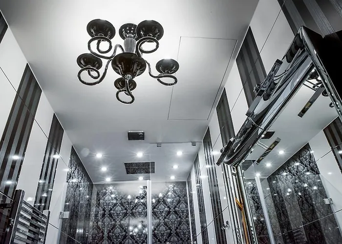 Διαμέρισμα Leonardo 2 Krasków