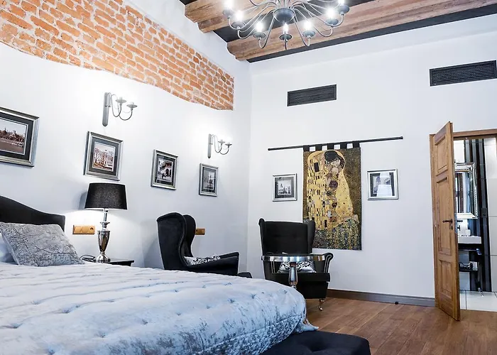 Leonardo 2 * Krasków