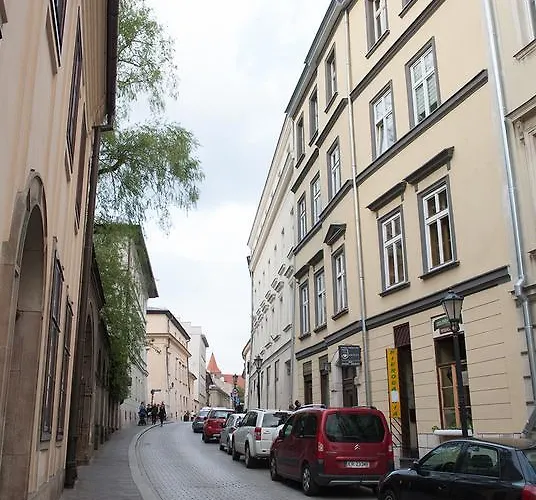 Leonardo 2 Διαμέρισμα