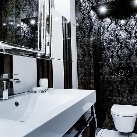 Leonardo 2 Apartment *