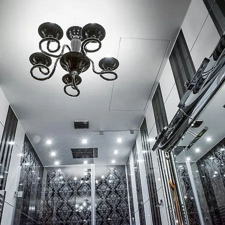 Apartamento Leonardo 2 Cracovia