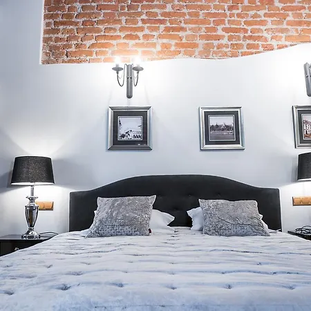 Leonardo 2 Apartment