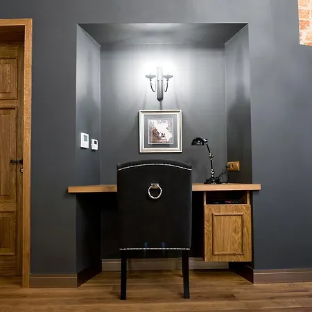 Apartment Leonardo 2 Krakau