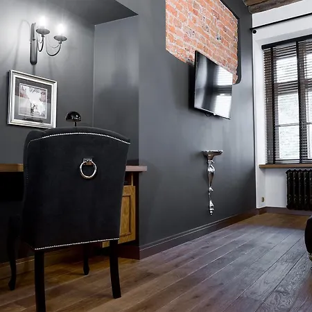 Leonardo 2 Apartment Krakau