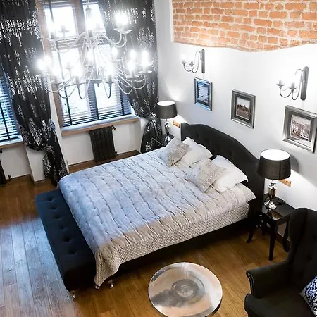 Apartamento Leonardo 2