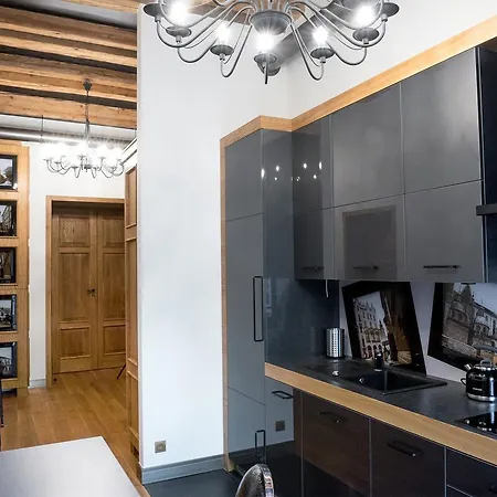 Leonardo 2 Apartment