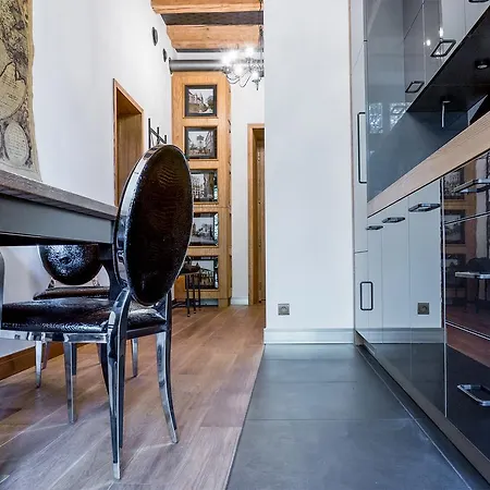 Apartment Leonardo 2