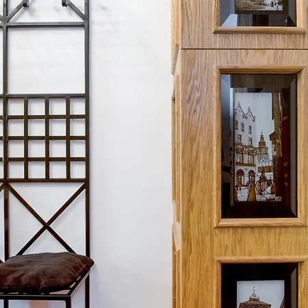 Leonardo 2 Apartment