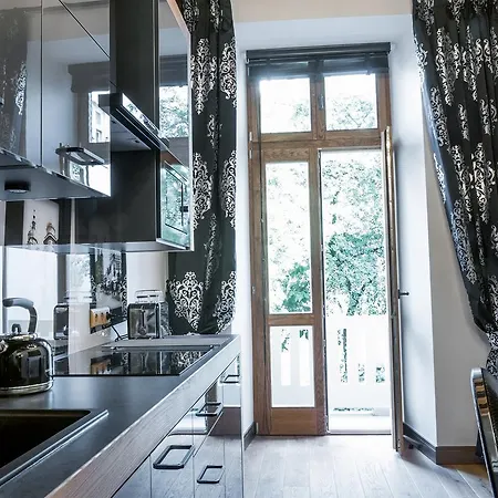 Leonardo 2 Apartamento *