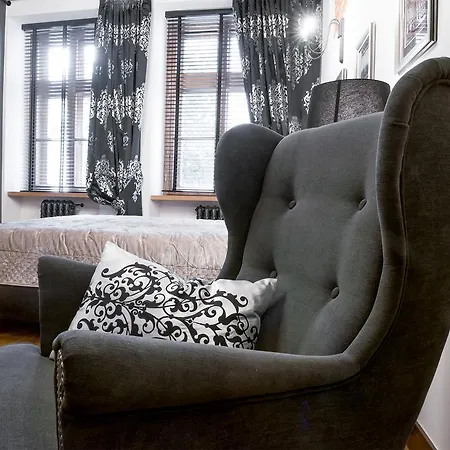 Apartamento Leonardo 2 Cracovia