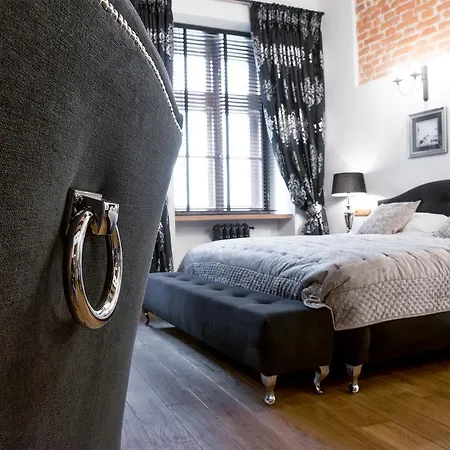 Leonardo 2 Apartment Krakau