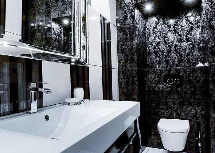 Leonardo 2 Apartamento *