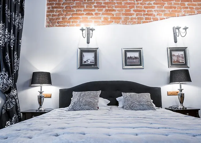 Leonardo 2 アパート