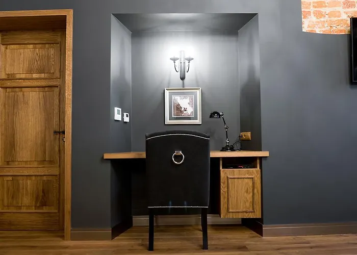 Apartamento Leonardo 2 Cracovia