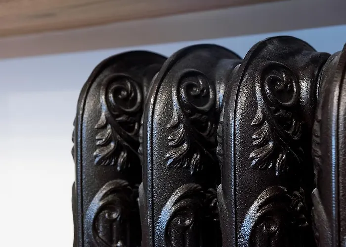 アパート Leonardo 2