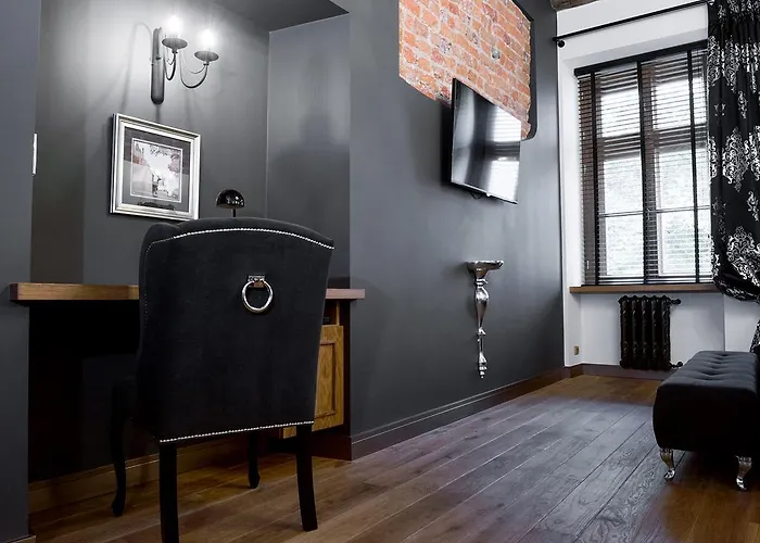 Leonardo 2 Apartamento Cracovia