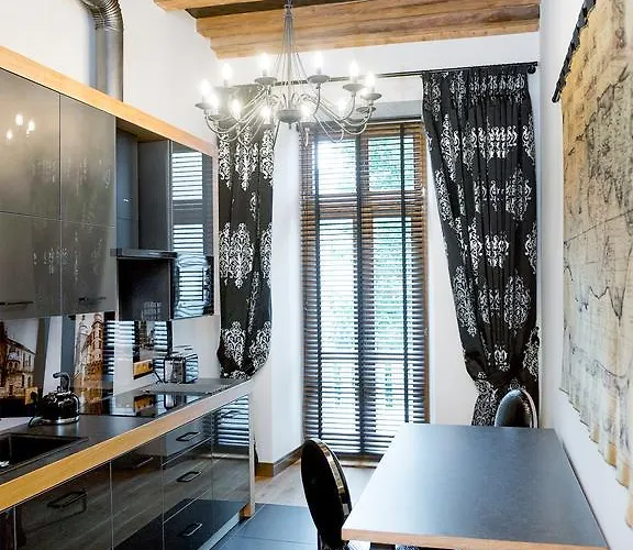 Apartamento Leonardo 2 *