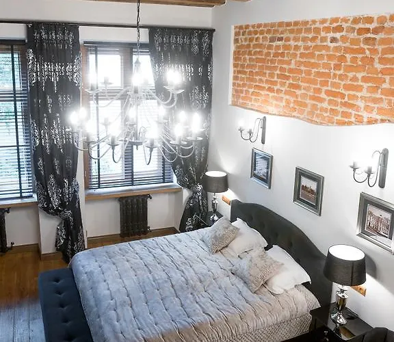 Leonardo 2 Apartamento *