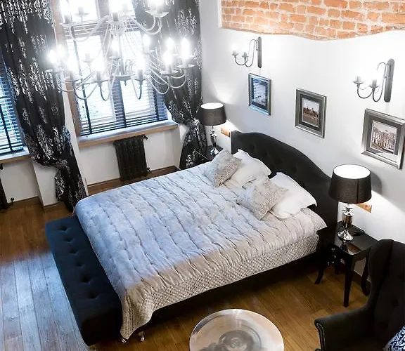 Apartamento Leonardo 2