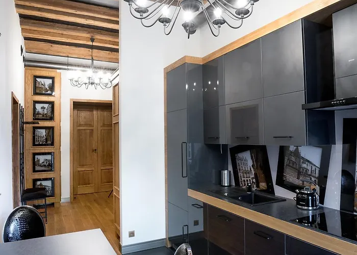 Leonardo 2 Apartamento