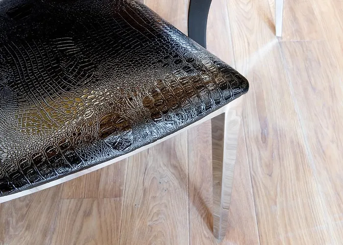 Apartamento Leonardo 2 *