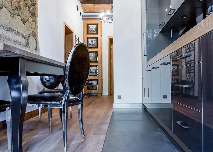 Apartamento Leonardo 2