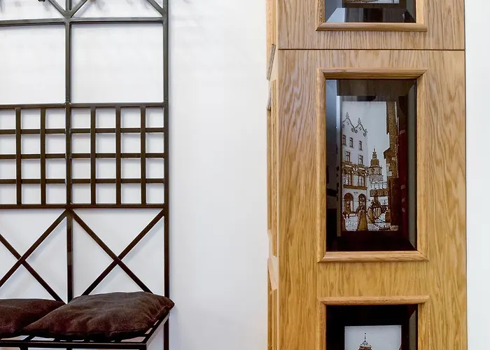 Leonardo 2 アパート