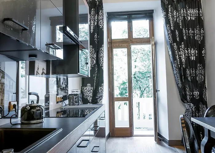 Leonardo 2 アパート *