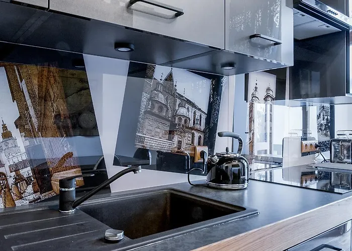 Apartamento Leonardo 2