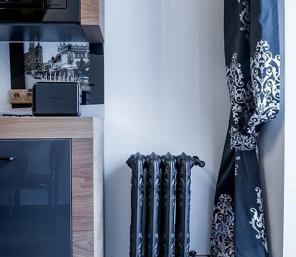 Leonardo 2 Apartamento Cracovia