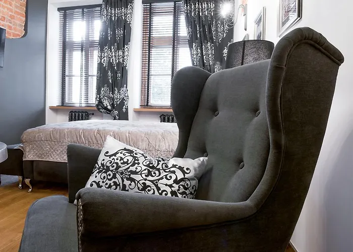 Apartamento Leonardo 2 Cracovia