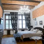 Appartement Leonardo 2 Krakau