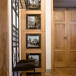 Appartement Leonardo 2 Krakau