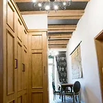 Leonardo 2 Krakau