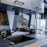 Appartement Leonardo 2