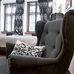 Appartement Leonardo 2 Krakau